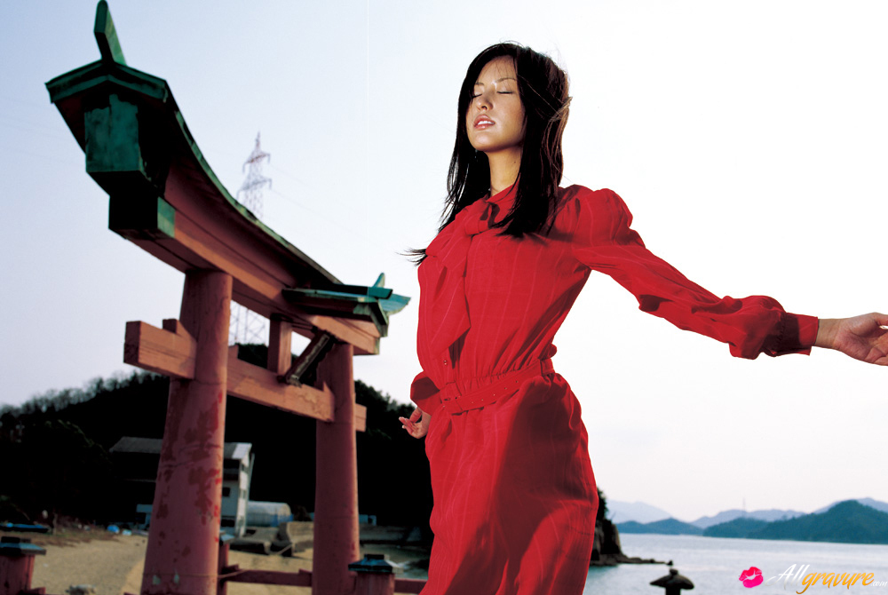 [Allgravure] 2014.10.12 Sayaka Ogata - Origins